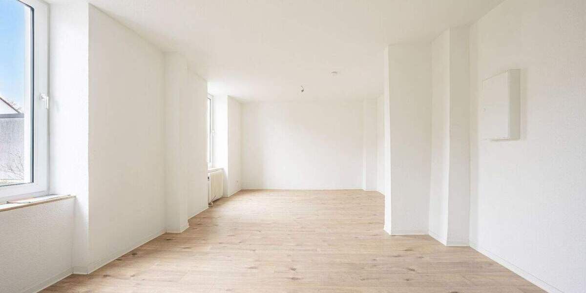 Etagenwohnung Dortmund Lütgendortmund - 1 Zimmer, 38 m&sup2;, 99.000&euro; | Angebot:24557571