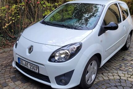 Renault Twingo 168.000 km 3.799 € Dortmund 44225