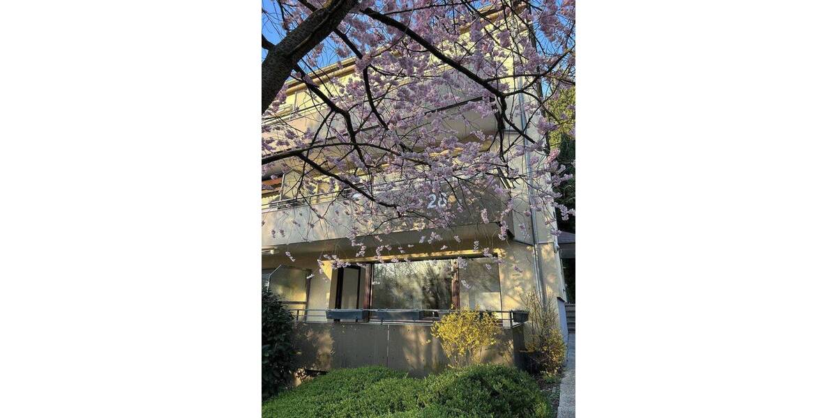 Etagenwohnung Dortmund Bittermark - 1 Zimmer, 35 m&sup2;, 135.000&euro; | Angebot:26891997