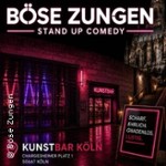 Böse Zungen - Die Stand-Up Comedy Show