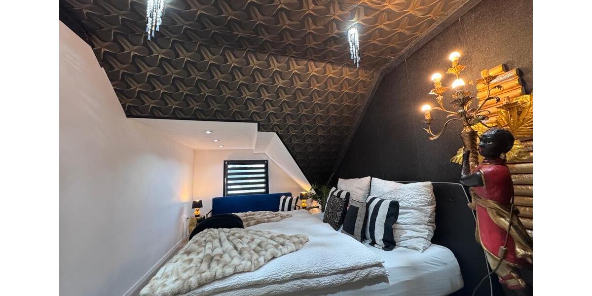 Etagenwohnung Bochum Werne - 2 Zimmer, 60 m&sup2;, 149.900&euro; | Angebot:24223835