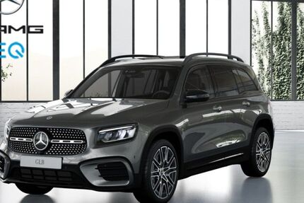 Mercedes-Benz GLB 180 9.500 km 45.370 &euro; Dortmund 44139