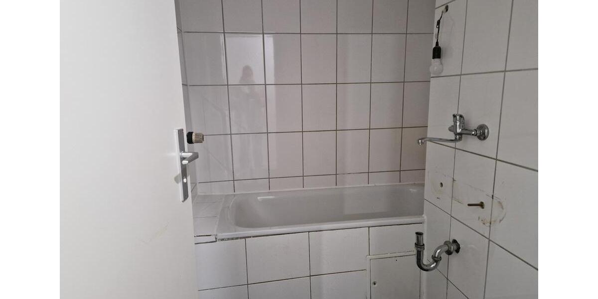 Toll geschnittene 4-Zimmer-Wohnung im Grünen 4 zimmer