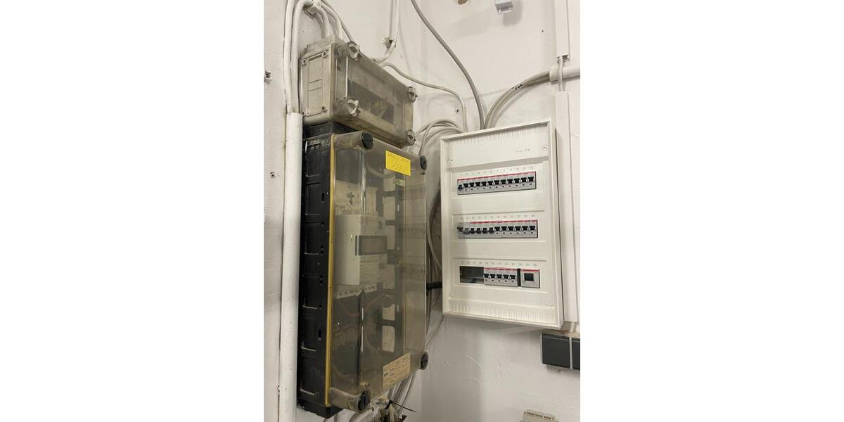 Gewerbeobjekt Unna Alte Heide - 1.400&euro; | Angebot:24694562