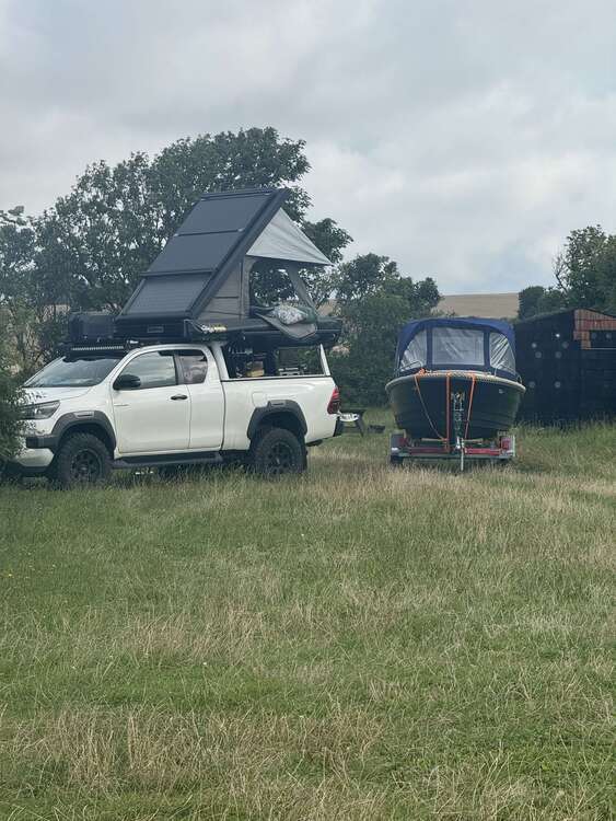 Hilux