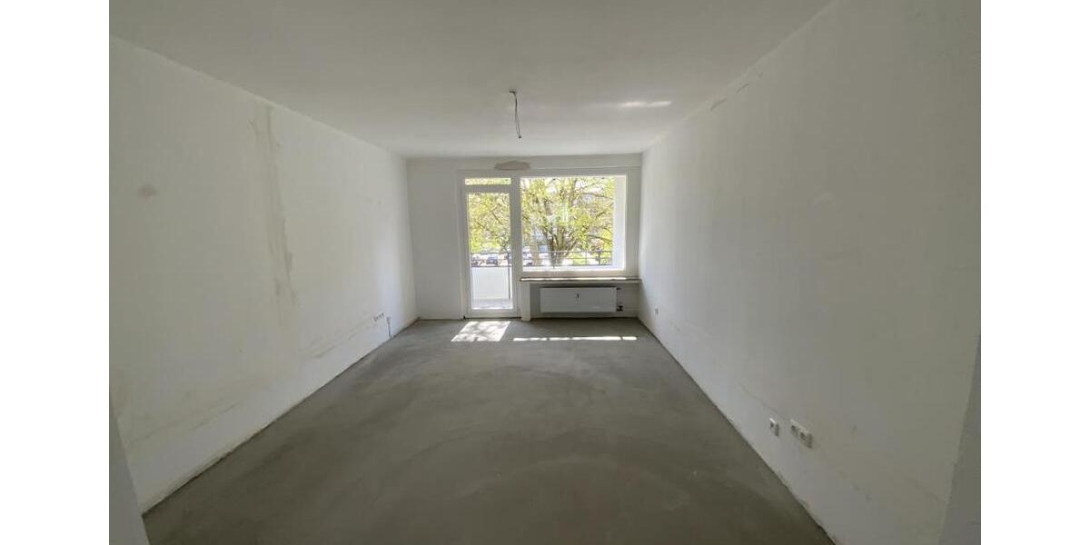 Etagenwohnung Dortmund Scharnhorst - 3 Zimmer, 70 m&sup2;, 577&euro; | Angebot:26059325