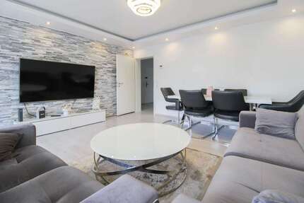 Wohnung Dortmund Brackel - 3.5 Zimmer, 70 m&sup2;, 179.000&euro; | Angebot:27606638