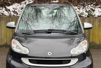 Smart ForTwo 150.638 km 3.400 &euro; Bochum 44801