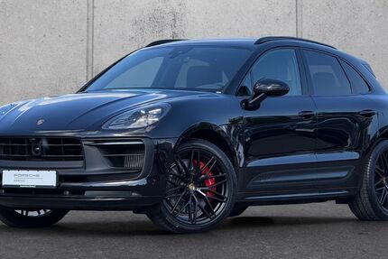 Porsche Macan 28.392 km 90.450 &euro; Holzwickede 59439