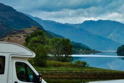 Stellplatz Wohnmobil , Camper etc. zimmer