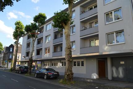 Wohnung Marl - 2.5 Zimmer, 57 m&sup2;, 480&euro; | Angebot:24837977