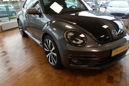 VW Beetle 82.345 km 19.490 &euro; Hagen 58091