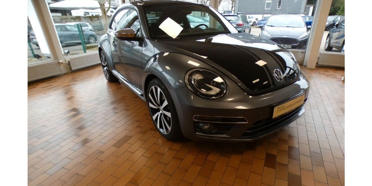 VW Beetle 82.345 km 19.490 &euro; Hagen 58091