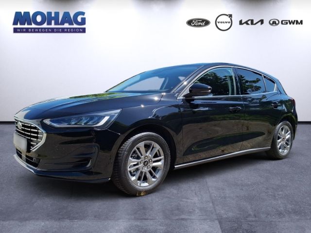 Ford Focus 4.900 km 27.880 € Recklinghausen 45659