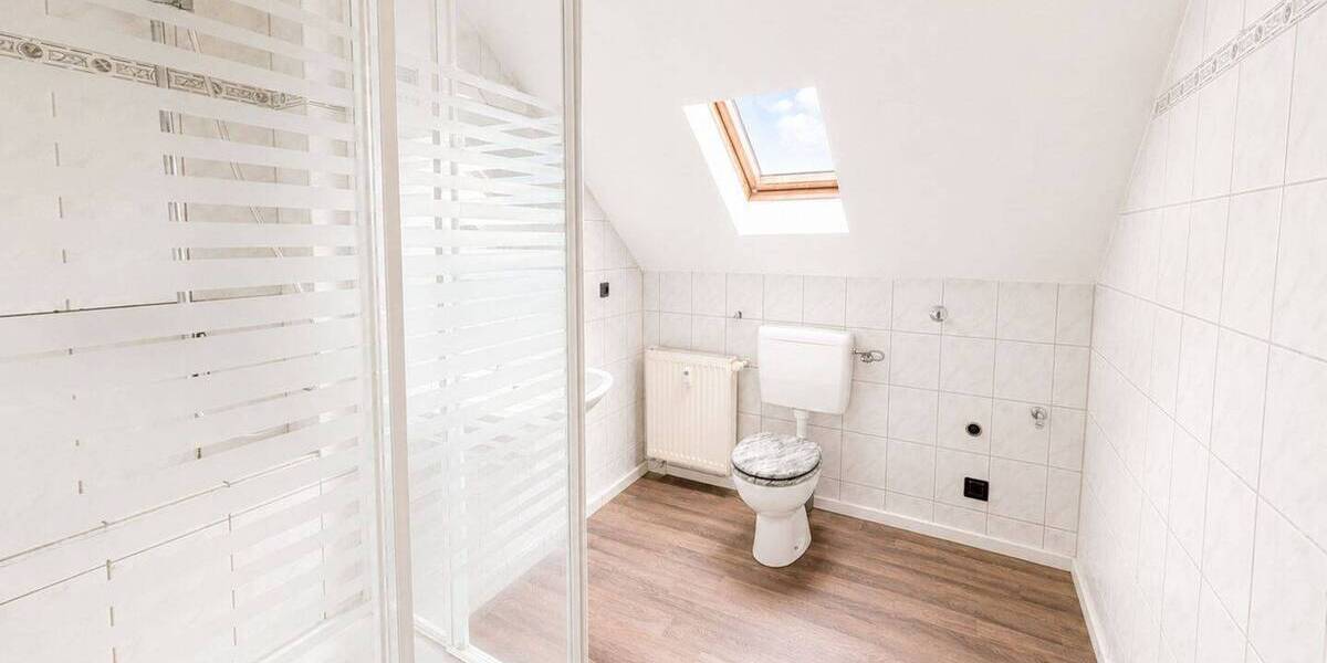 Etagenwohnung Gelsenkirchen Erle - 4 Zimmer, 90 m&sup2;, 650&euro; | Angebot:26594916