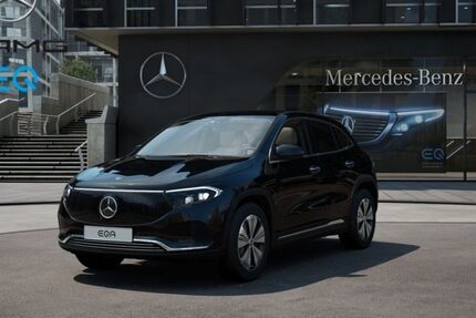 Mercedes-Benz EQA 6.628 km 42.880 &euro; Hagen 58135