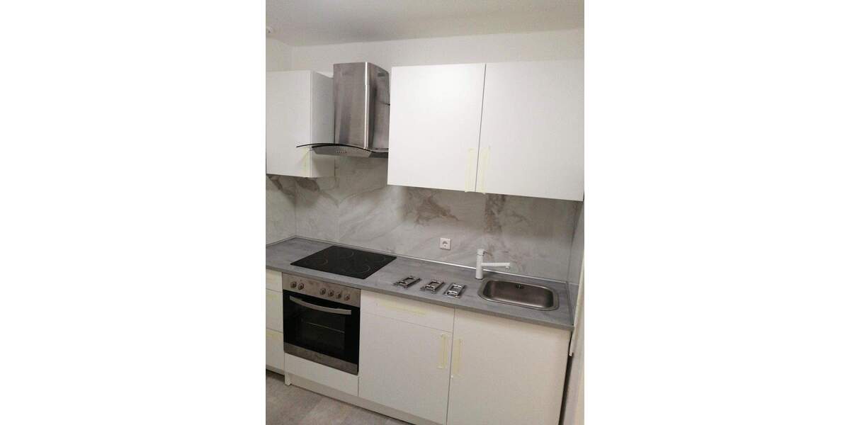 Etagenwohnung Dortmund Mitte - 2 Zimmer, 55 m&sup2;, 575&euro; | Angebot:24748625