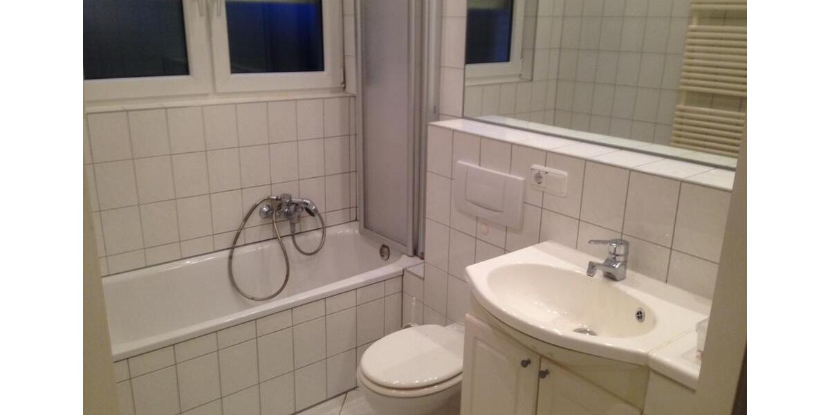 Hochparterre Dortmund Gartenstadt - 2 Zimmer, 39 m&sup2;, 119.500&euro; | Angebot:25174063