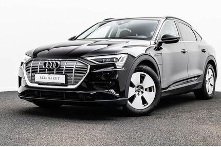 Audi e-tron 49.761 km 31.359 &euro; Hagen 58091