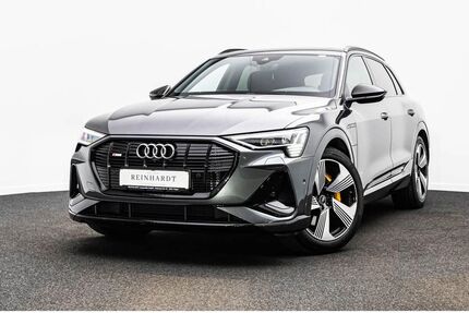 Audi e-tron 60.610 km 29.245 &euro; Hagen 58091
