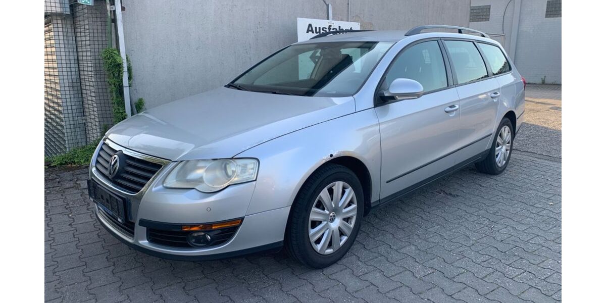 VW Passat 308.150 km 1.650 &euro; Gelsenkirchen 45881