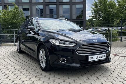 Ford Mondeo 115.600 km 12.850 &euro; Bochum 44801