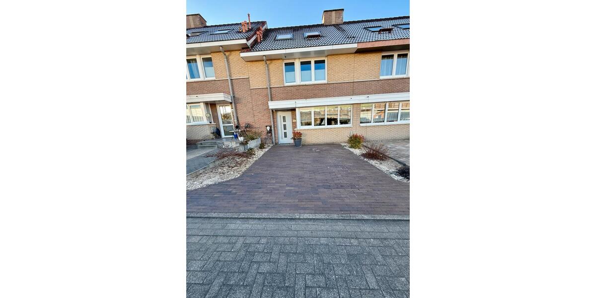 Bezugsfertiges modernisiertes Reihenhaus in Aplerbeck 6 zimmer