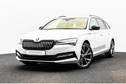 Skoda Superb 88.726 km 27.475 &euro; Hagen 58091