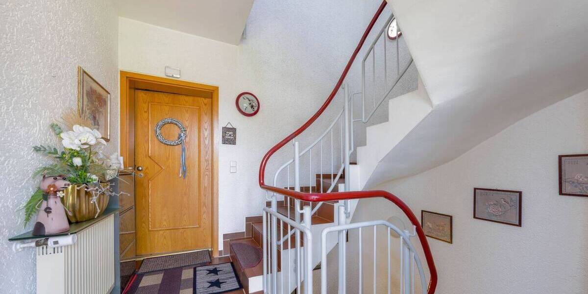 Mehrfamilienhaus, Wohnhaus Nordkirchen Südkirchen - 9 Zimmer, 327 m&sup2;, 698.000&euro; | Angebot:22705239