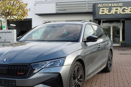 Skoda Octavia 4.898 km 39.970 € Lünen 44536