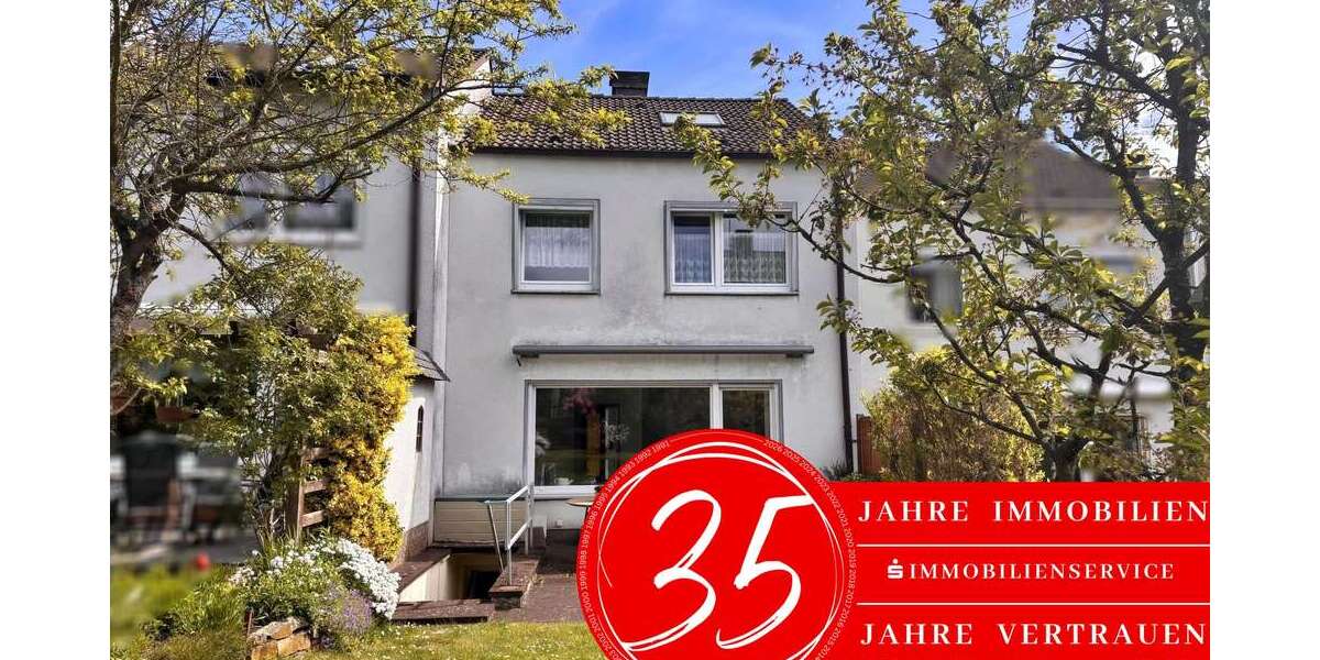 Einfamilienhaus Iserlohn Gerlingsen - 4 Zimmer, 82 m&sup2;, 179.000&euro; | Angebot:26846946