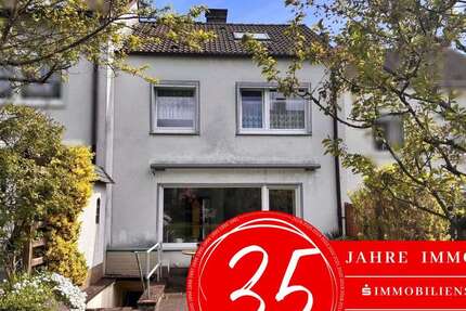 Haus Iserlohn Gerlingsen - 4 Zimmer, 82 m&sup2;, 179.000&euro; | Angebot:26846946