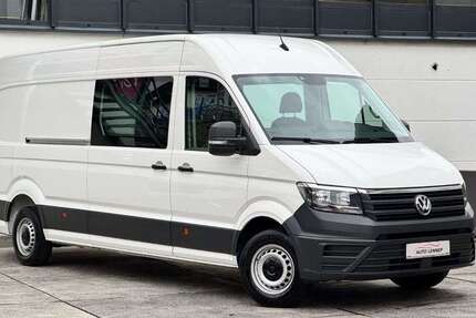VW Crafter 116.000 km 27.900 € Hagen 58119