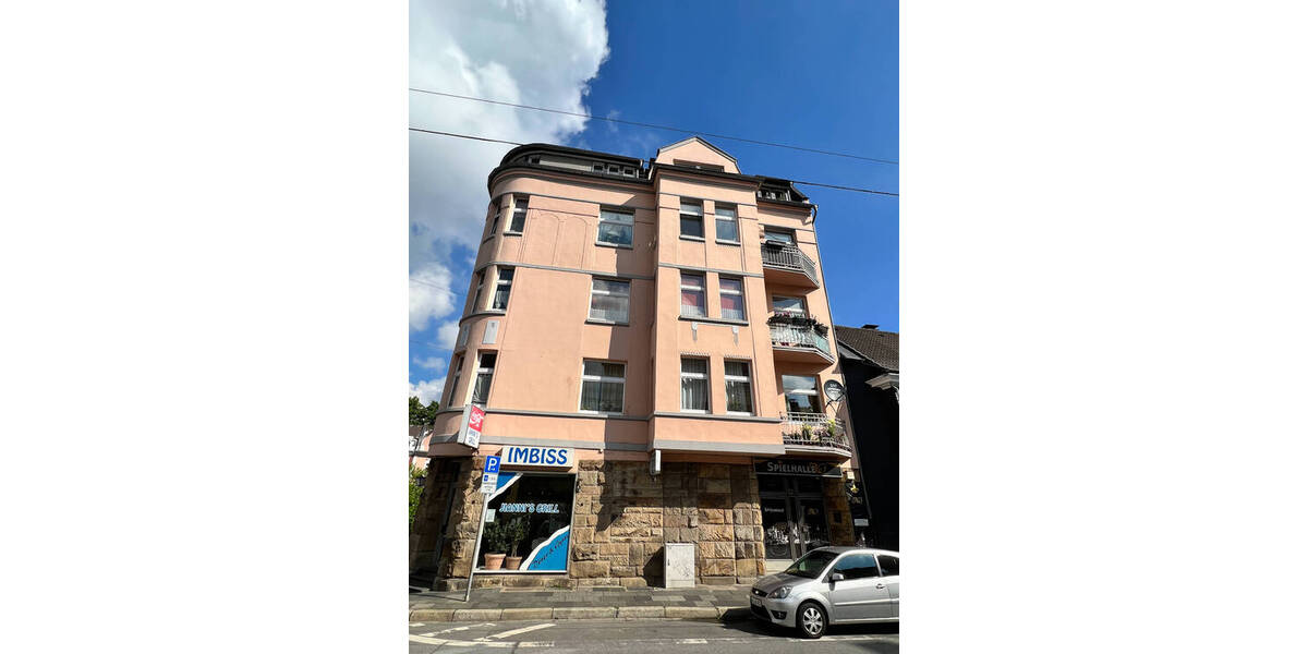 Einfamilienhaus Hagen Eilpe - 990.000&euro; | Angebot:23958818