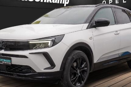 Opel Grandland (X) 92.125 km 18.480 &euro; Lüdinghausen 59348