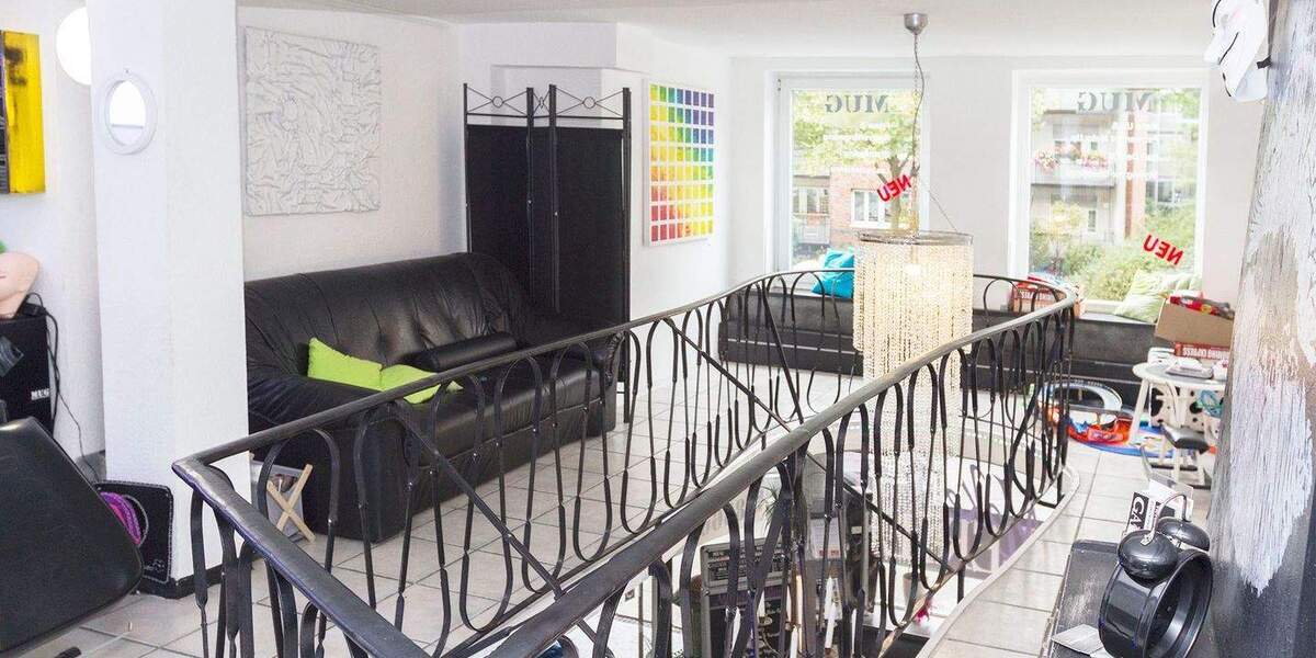 Gewerbeobjekt Marl Hüls - 255&euro; | Angebot:24871859