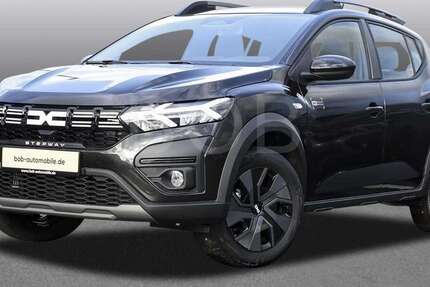 Dacia Sandero 1.001 km 17.333 &euro; Bochum 44809