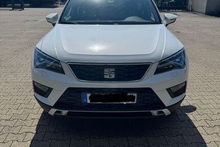 Seat Ateca 182.500 km 15.900 &euro; Gelsenkirchen 45888