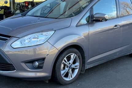 Ford C-Max 110.000 km 5.999 &euro; Schwerte 58239