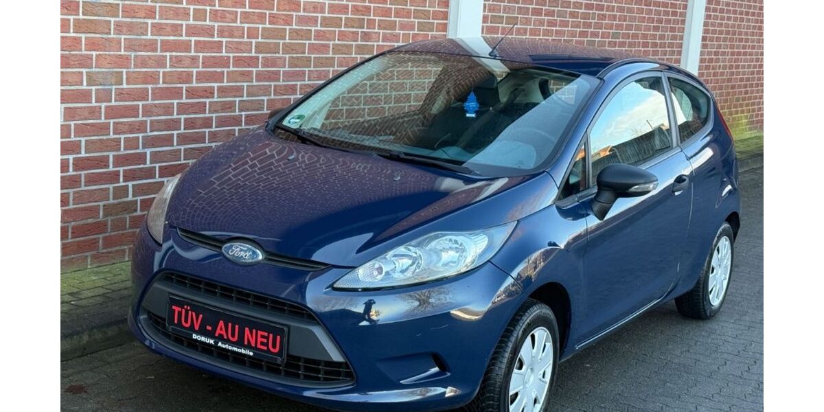 Ford Fiesta 129.500 km 2.490 &euro; Oer-Erkenschwick 45739