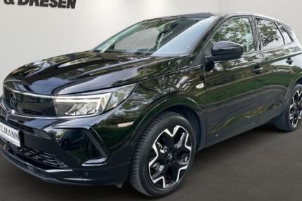 Opel Grandland (X) 19.360 km 21.950 &euro; Gelsenkirchen 45891