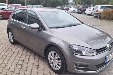 VW Golf 80.000 km 10.890 &euro; Dortmund 44269