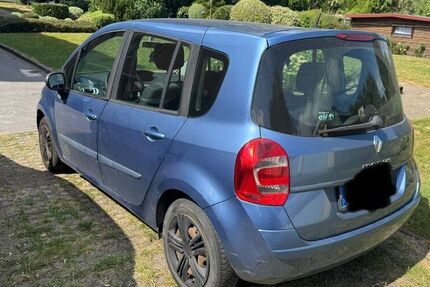 Renault Modus