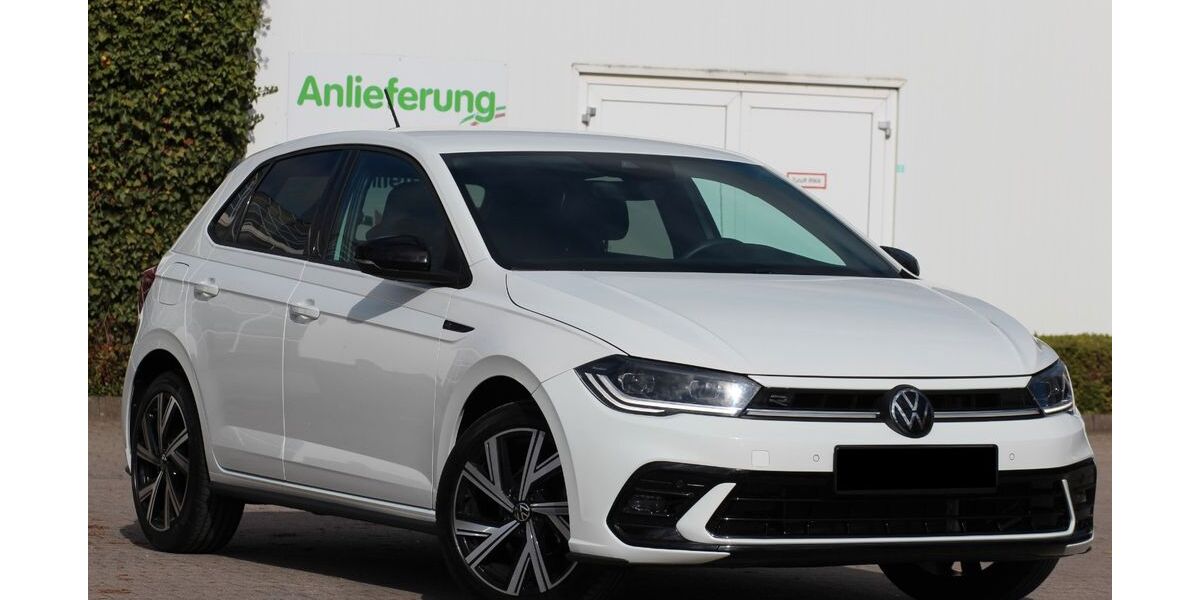 VW Polo 6.050 km 17.500 &euro; Hagen 58119