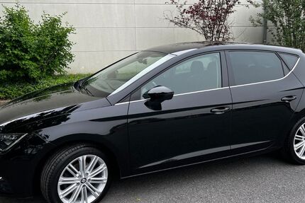 Seat Leon 115.000 km 13.900 &euro; Werne 59368
