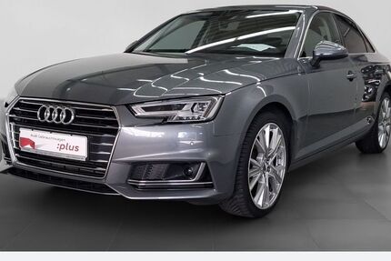 Audi A4 95.673 km 21.750 &euro; Bochum 44809