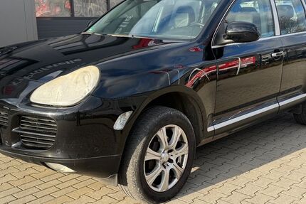 Porsche Cayenne 270.000 km 3.300 &euro; Gelsenkrichen 45884