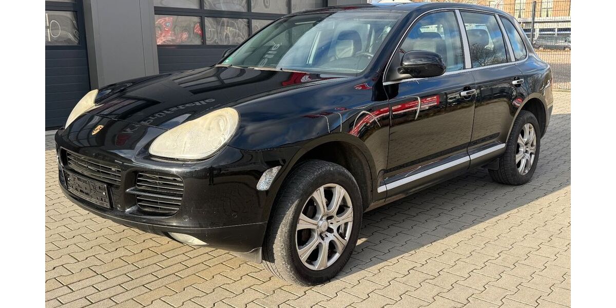 Porsche Cayenne 270.000 km 3.300 &euro; Gelsenkrichen 45884