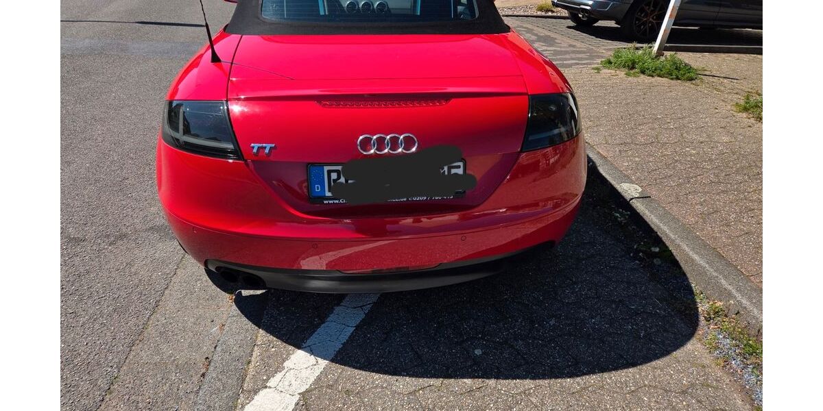 Audi TT 79.000 km 9.900 &euro; Oer Erkenschwick 45739