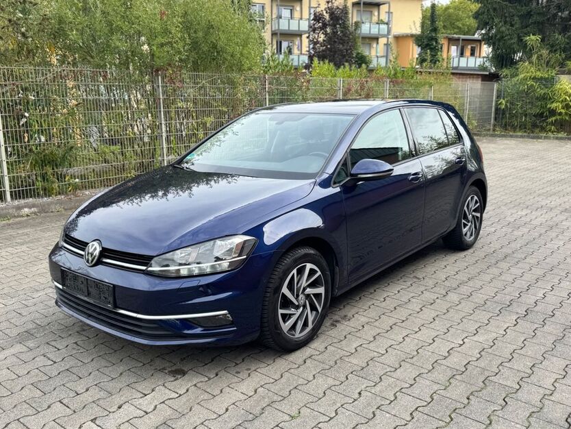 VW Golf 108.000 km 12.999 € Herne ( Nordrhein-Westfalen ) 44628